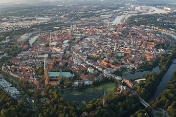 Foto zum Artikel: Universität zu Lübeck